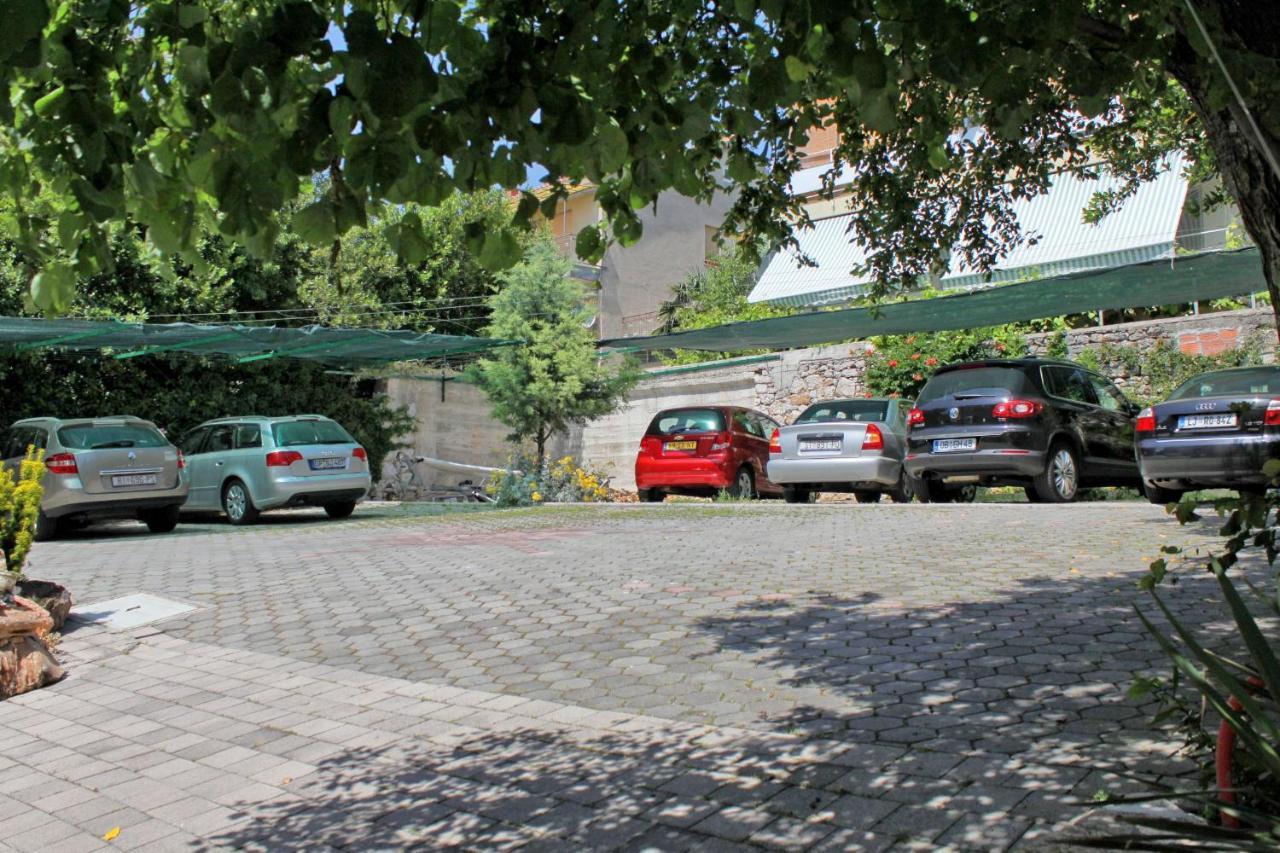 Studio Selce 2364A Exterior photo
